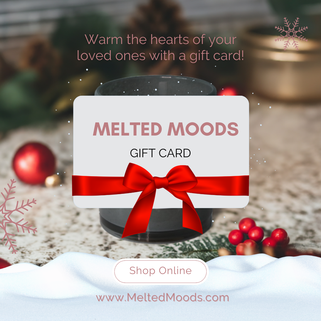 Melted Moods Gift Card