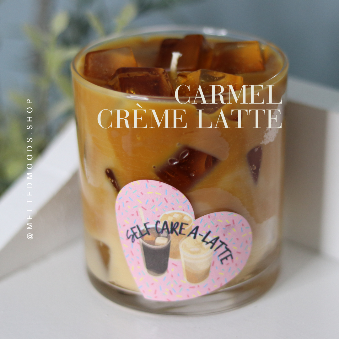 Carmel Self-Care A-Latte