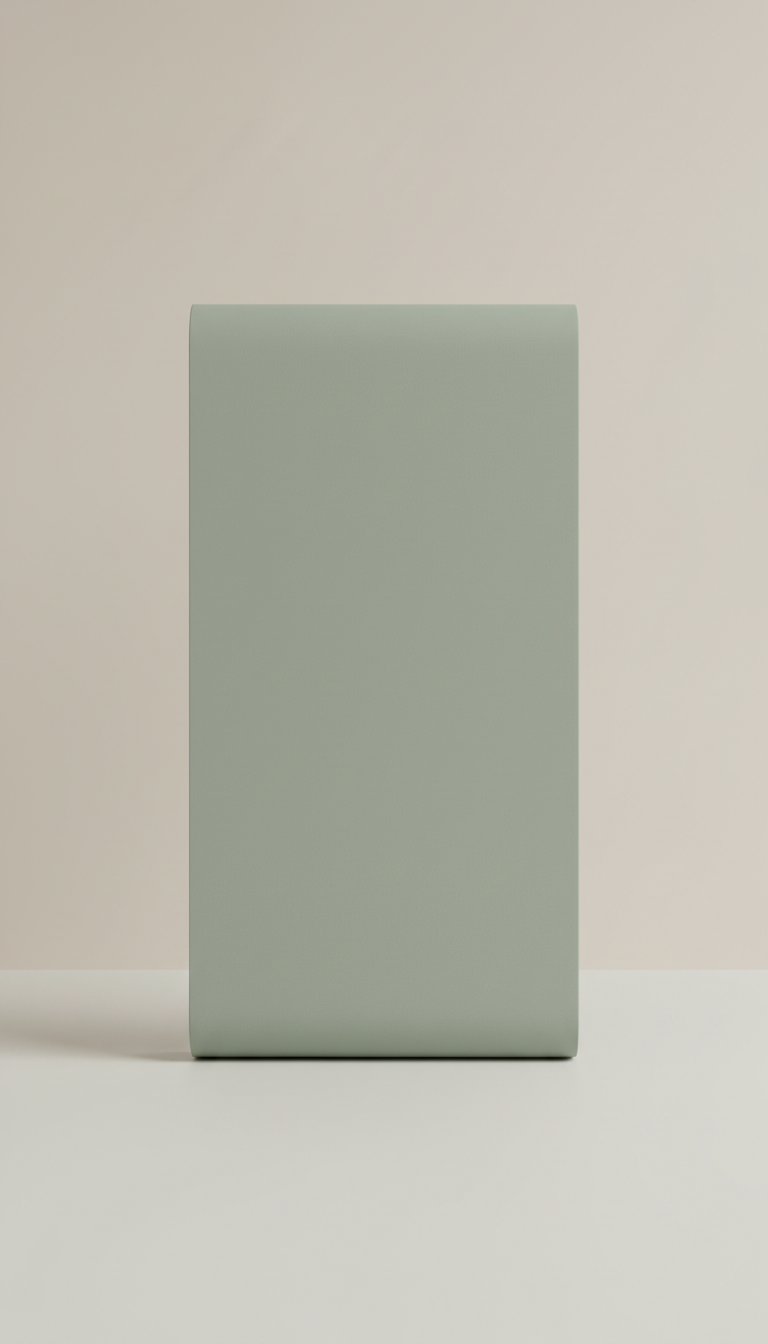 Non-Slip Soft Sage Yoga Mat