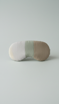 Linen Aromatherapy Eye Mask
