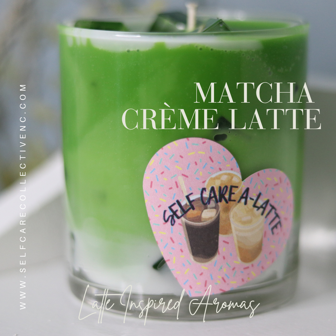 Self-Care Mood Gift Set